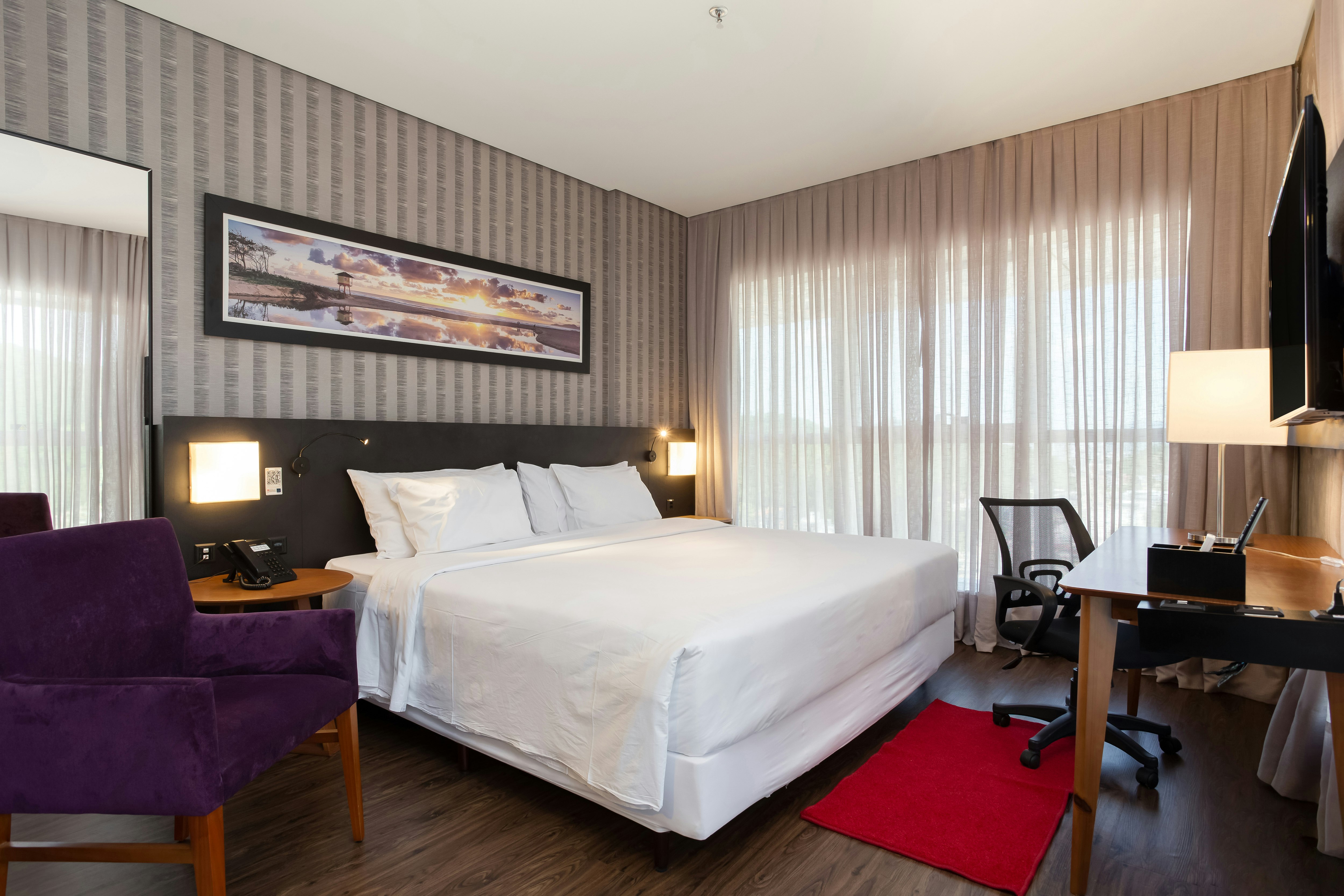Hilton Garden Inn Itajai 6/40