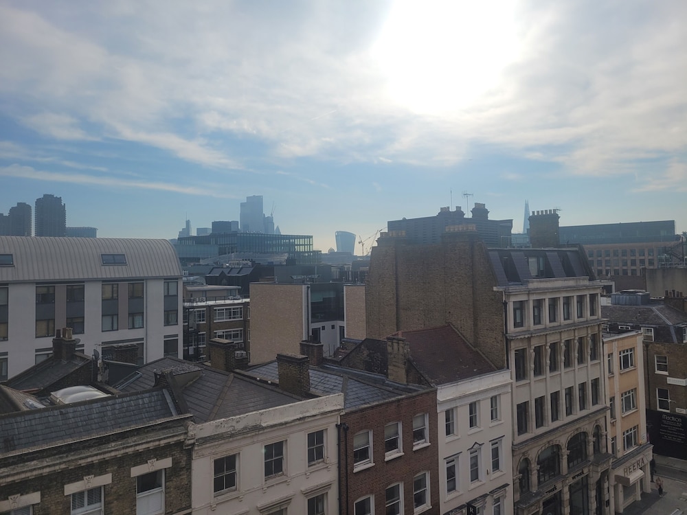 Hatton Garden Hotel 40/50