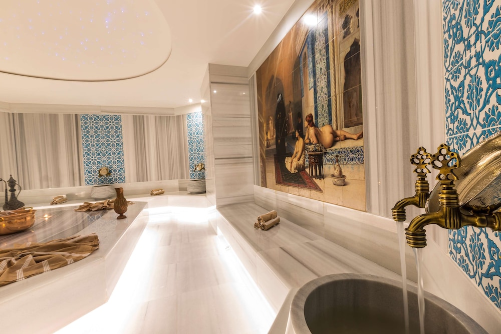 Radisson Blu Hotel Trabzon 36/70