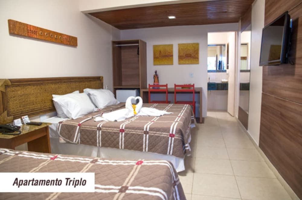 Village Barra Hotel 19/62