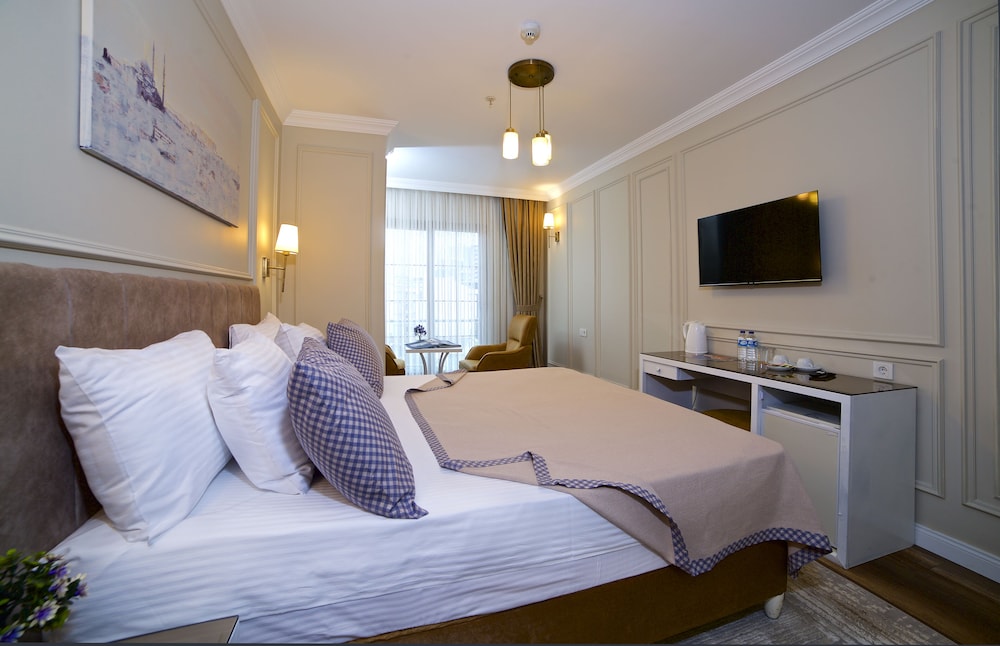 Villa Vanilla 17/35