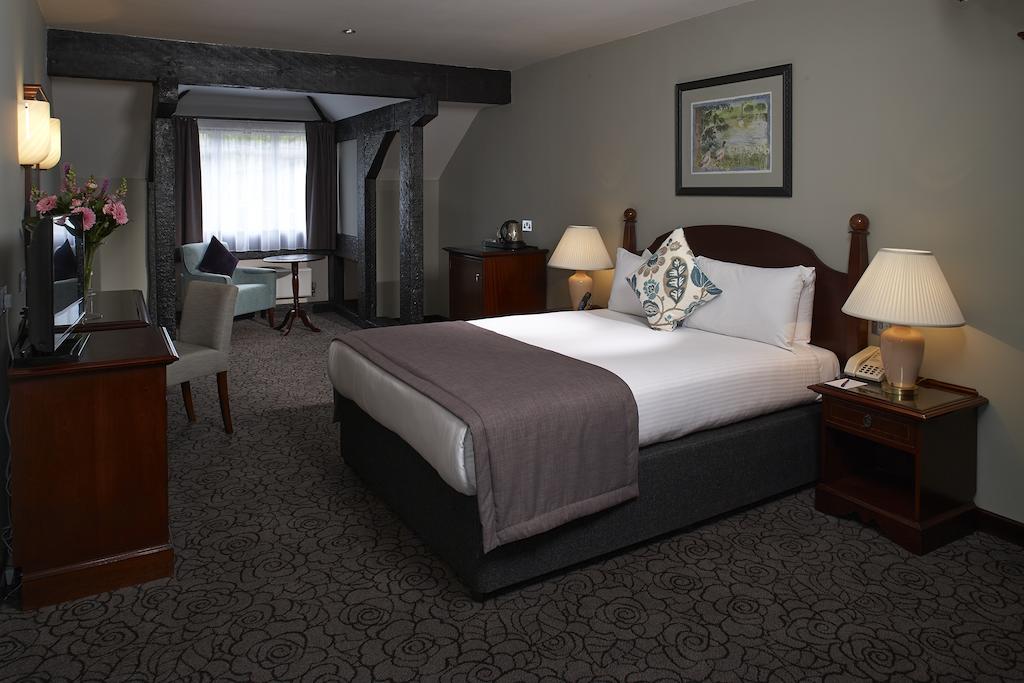 Copthorne Hotel London Gatwick 8/29
