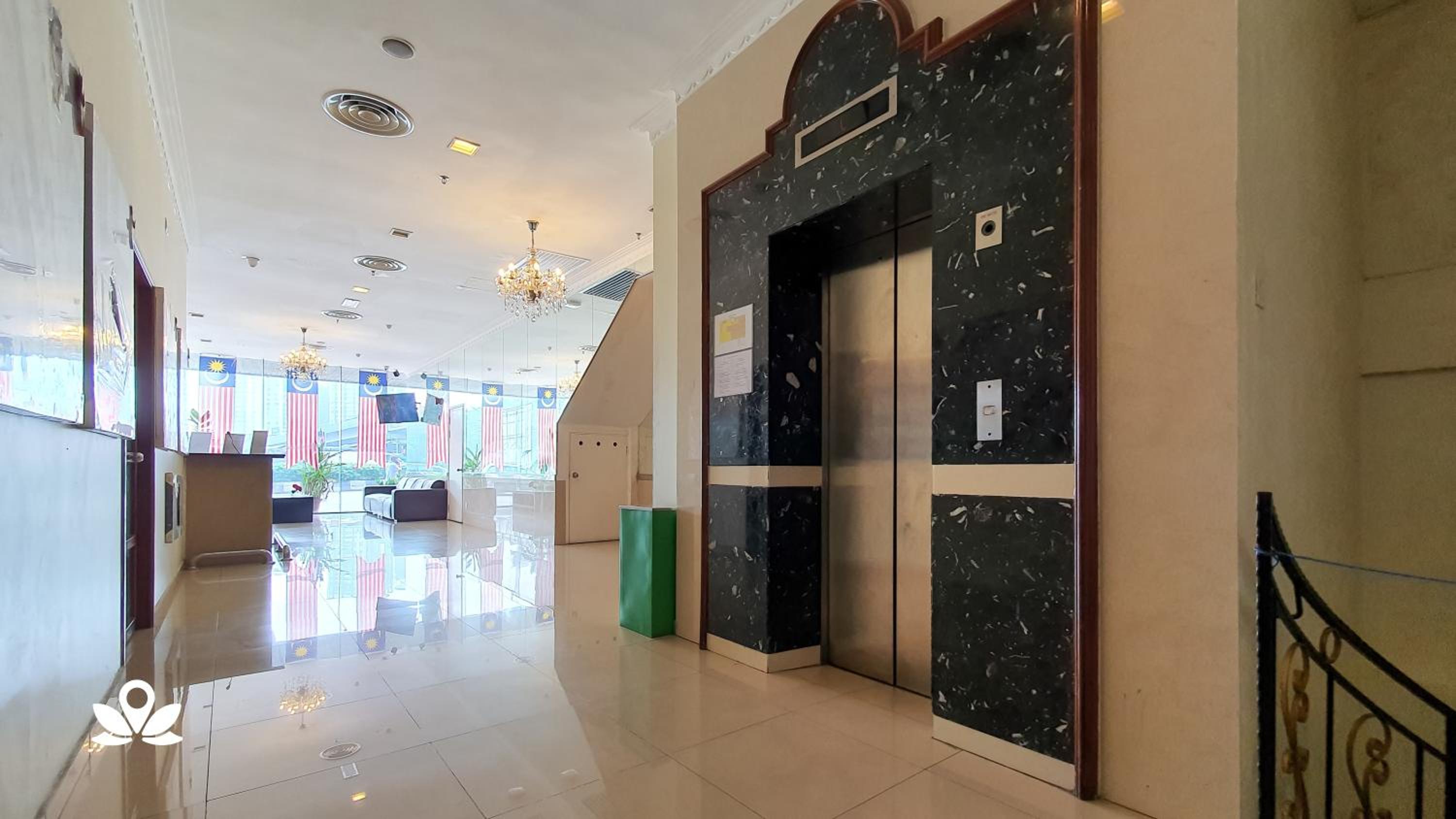 SCC Hotel City Centre 12/49