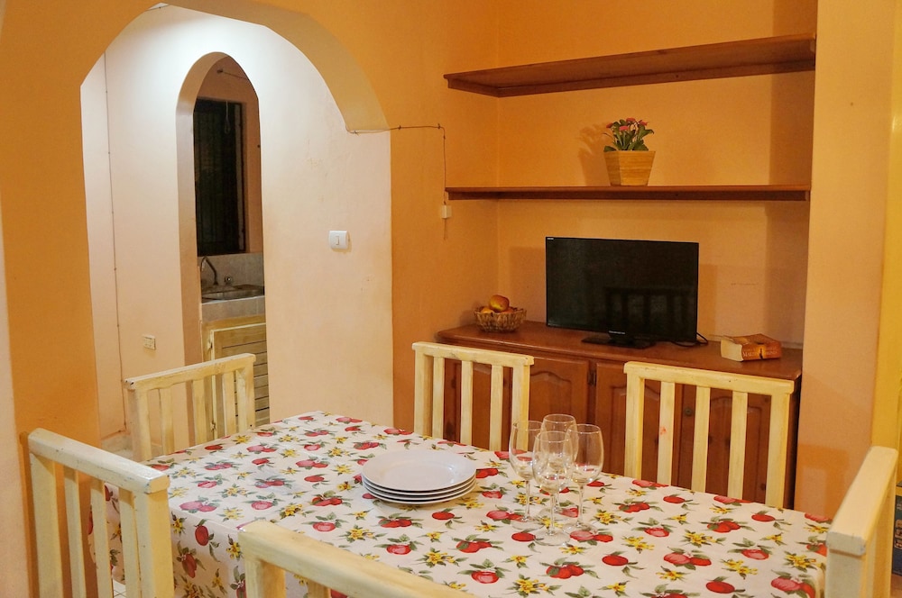 Beach Bungalows Los Corales 36/50