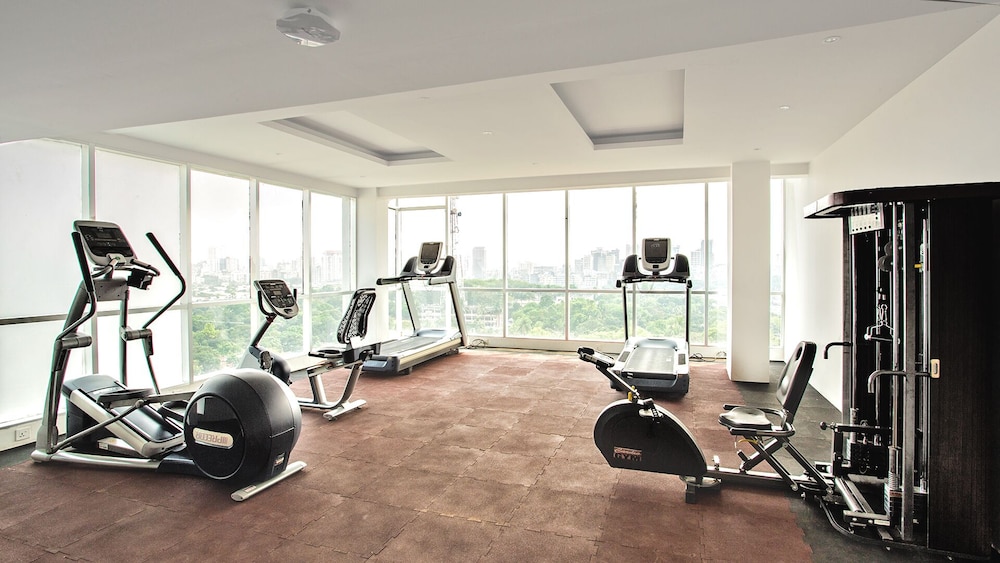 Golden Tulip the Grandmark Dhaka 37/60