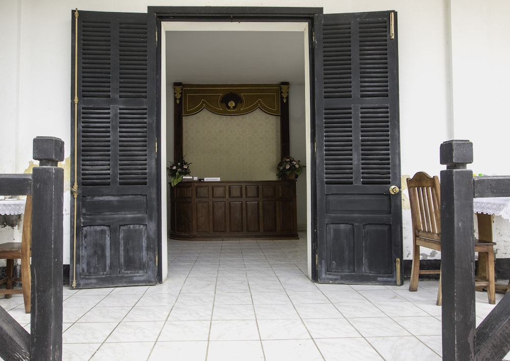 THE VIEW PAVILION - LUANG PRABANG 13/61