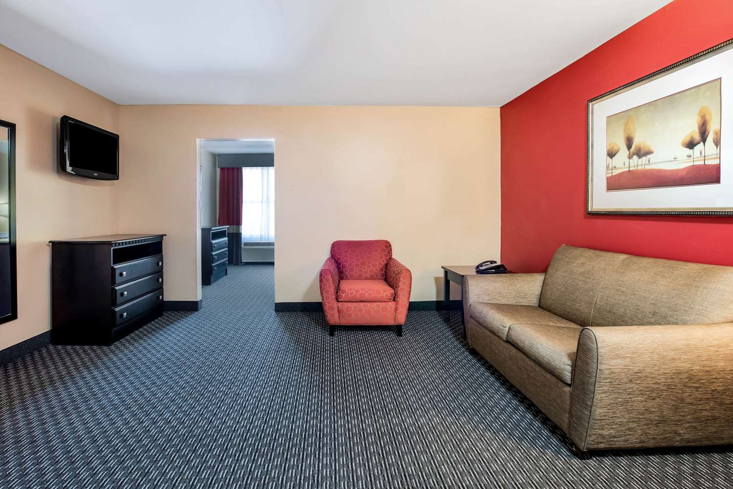 La Quinta Inn & Suites by Wyndham Dallas Mesquite 39/67