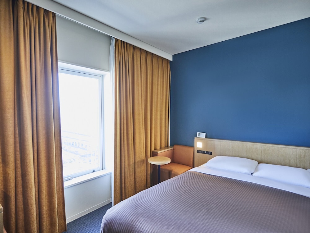 Kansai Airport Washington Hotel 16/67