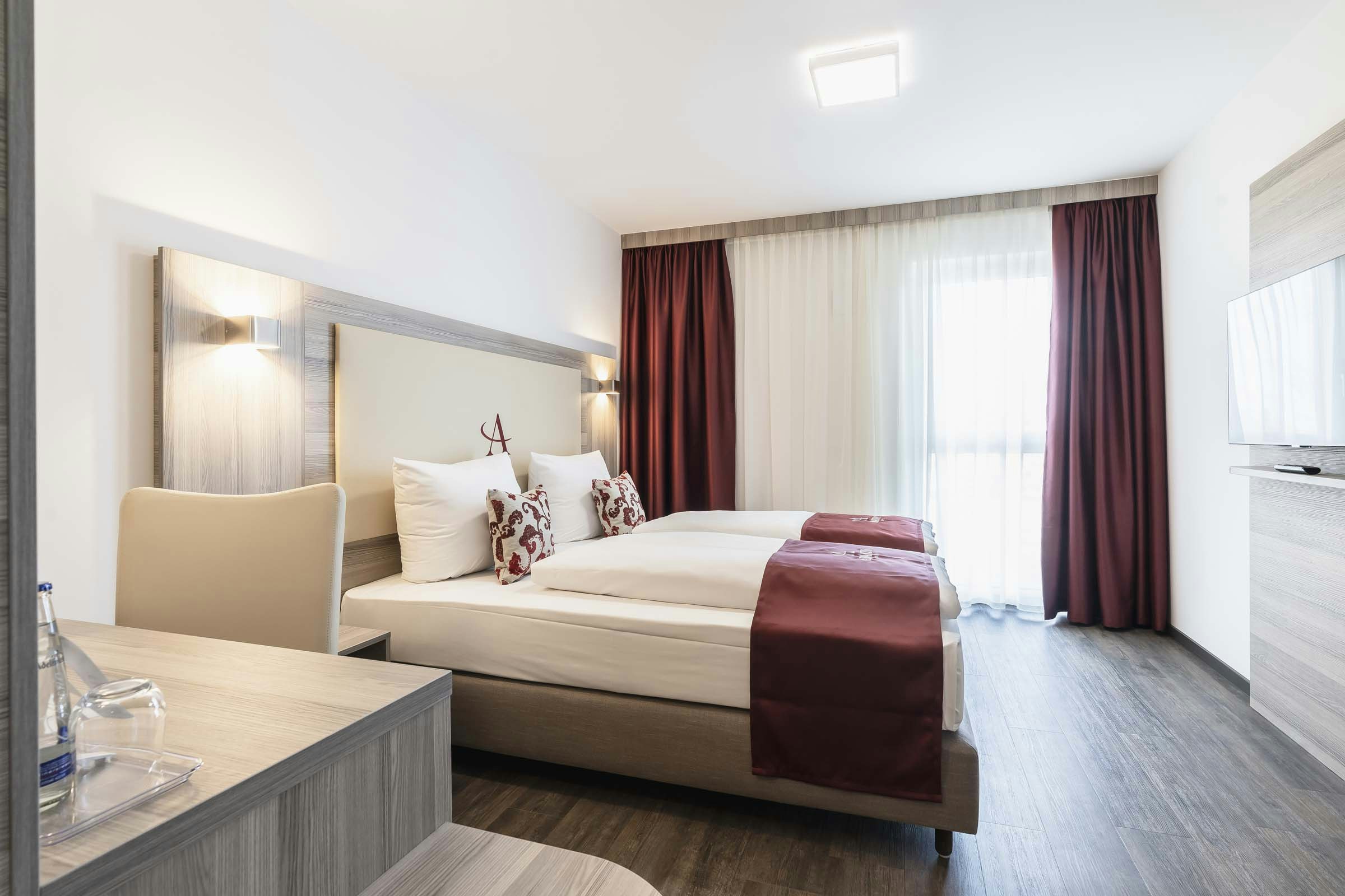 Abasto Hotel Feldmoching 22/34