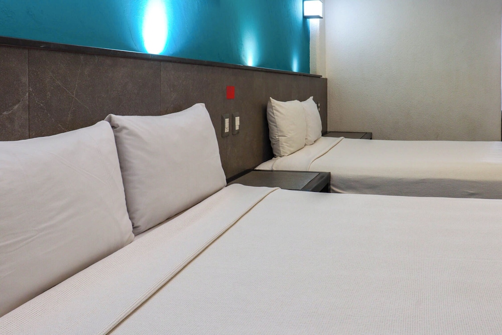 Hotel MX portal maya 38/85