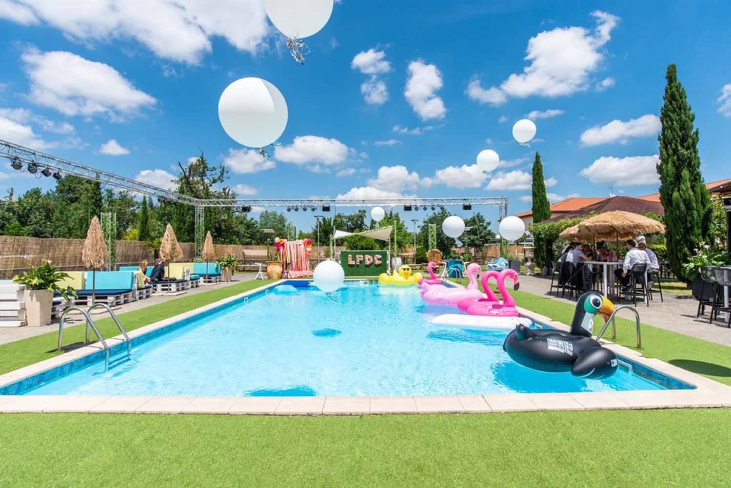 BEST WESTERN PLUS Le Canard Sur le Toit 38/47