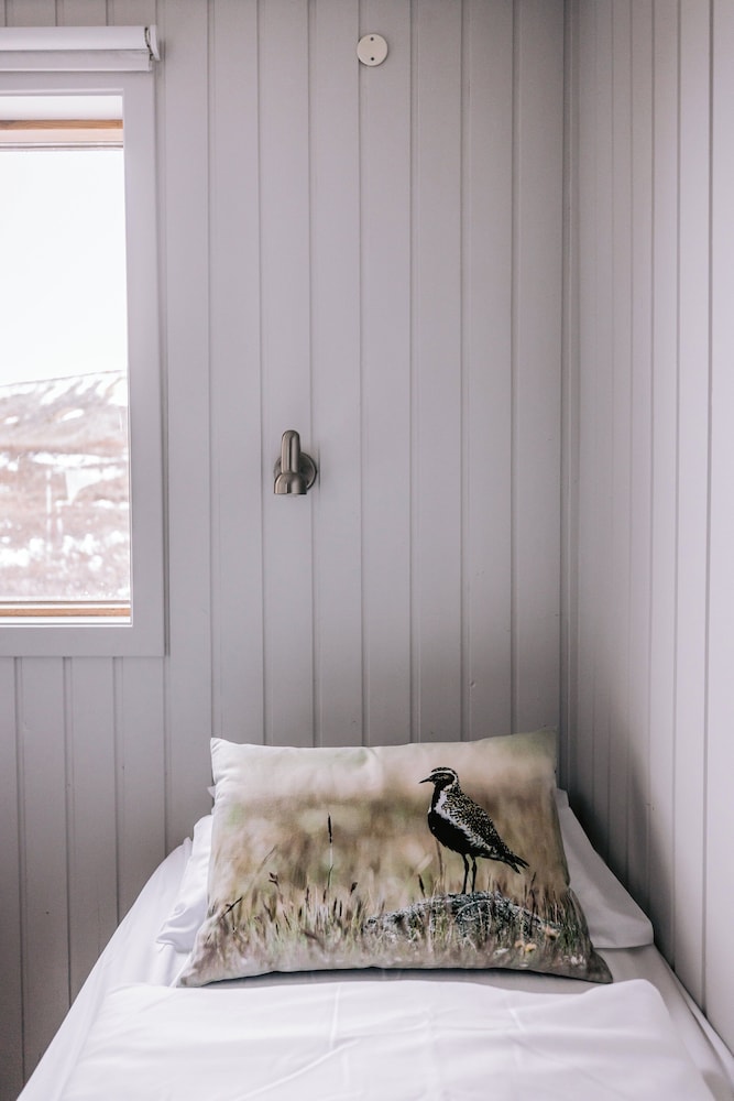 Hlíð Cottages 8/45