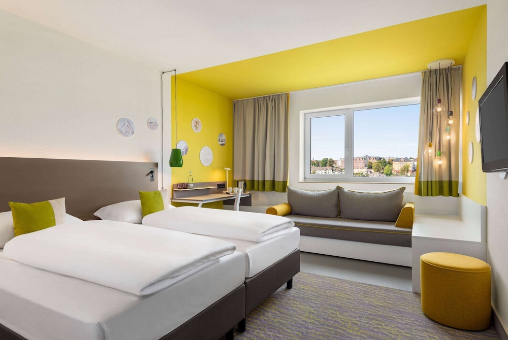 Vienna House Easy by Wyndham Wuppertal 20/50