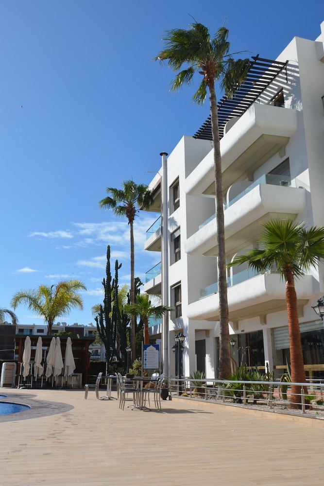 Residence Rofaida 4/42