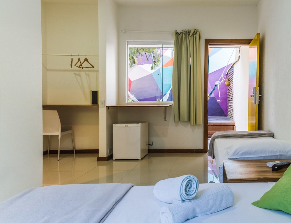 Che Lagarto Hostel Maresias 22/67