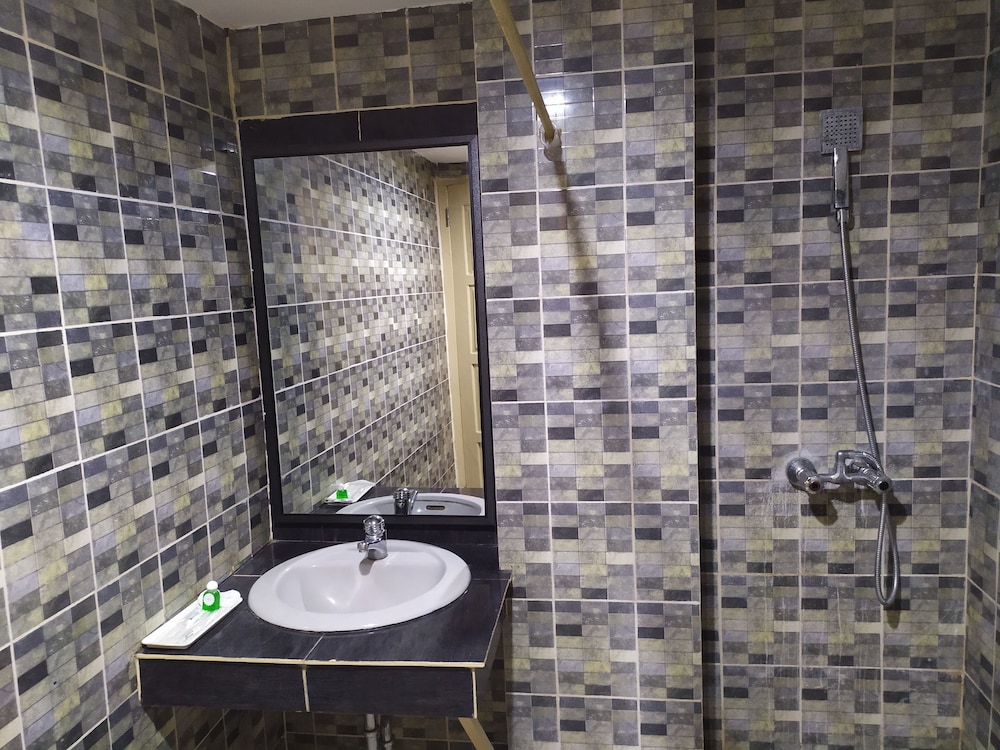 غرفة سوبيريور بسريرين منفصلين، Hotel Rangkayo Basa Padang Panjang 10/10