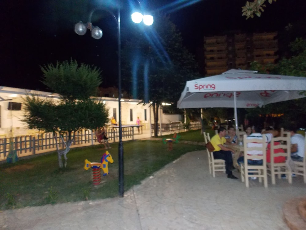 Mediterrane Hotel Sarande 41/51