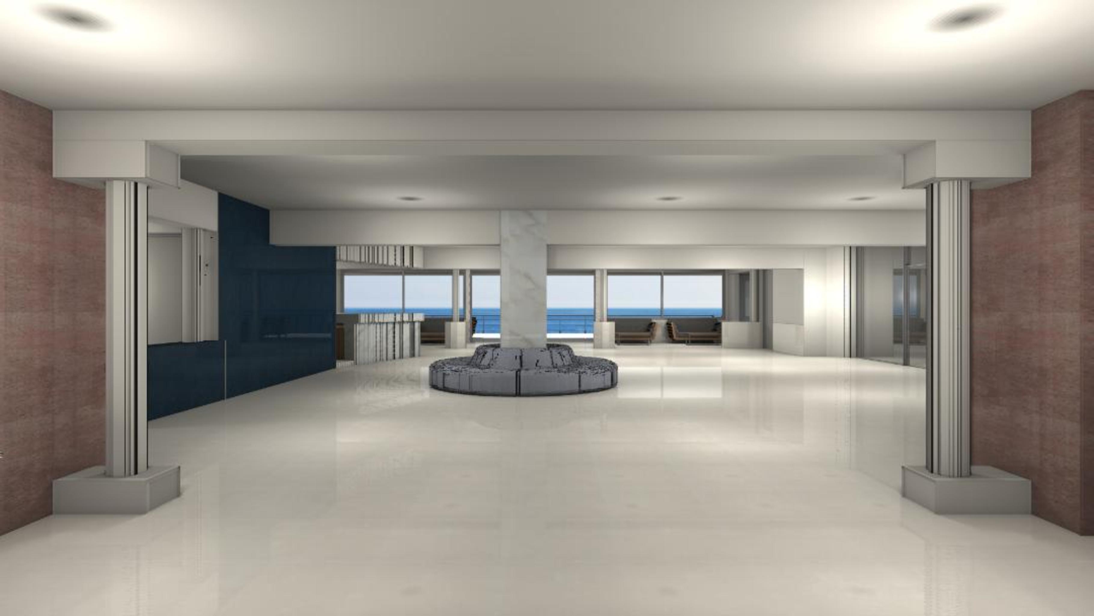 Ilyssion Beach Resort 13/39