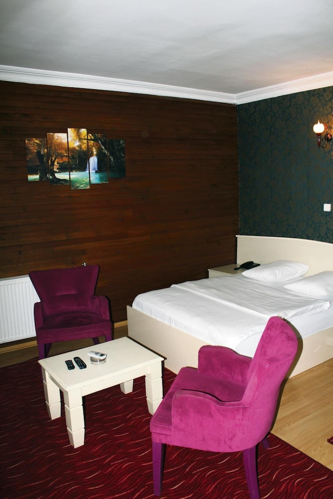 Bordo Hotel 20/38