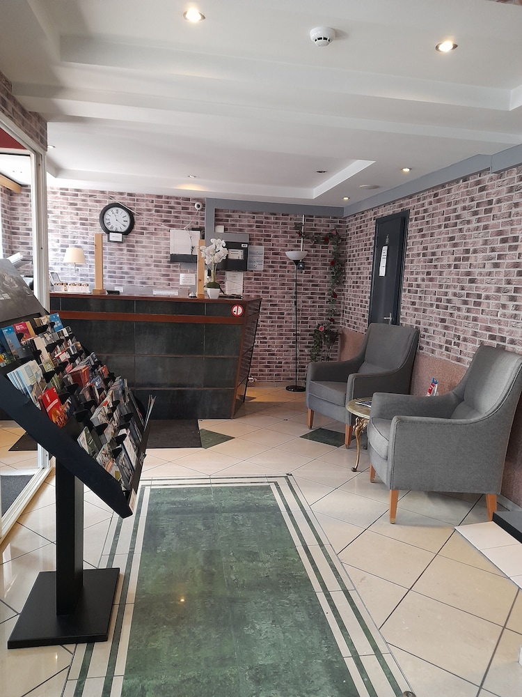 Hotel Albergo 7/46