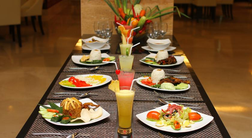 Hotel Falatehan Jakarta 22/28