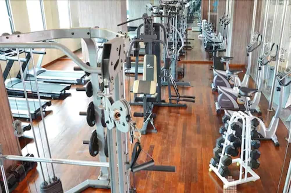 Nagoya Hill Hotel Batam 27/44