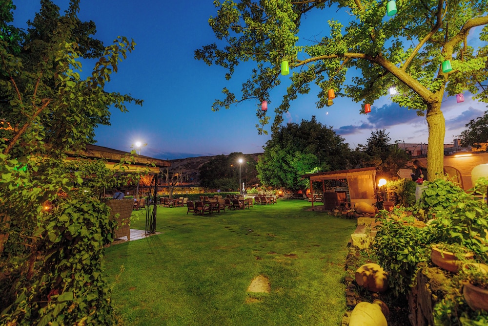 Melis Cave Hotel 45/50