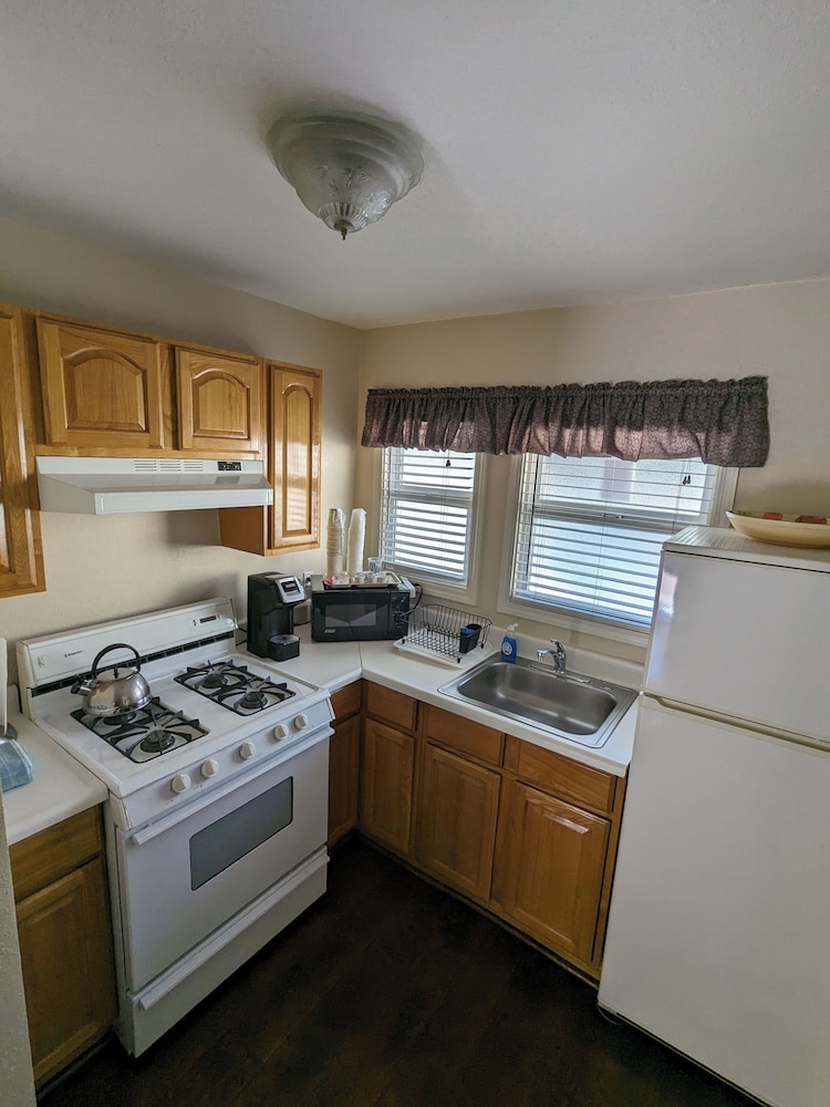 Los Gatos Garden Inn Hotel 28/50