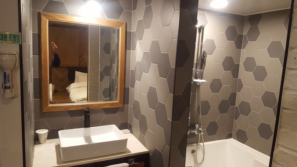 Hotel Yaja Jongno 39/50