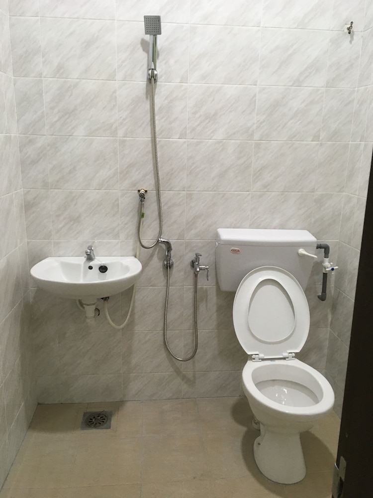 Homey Hostel 38/38