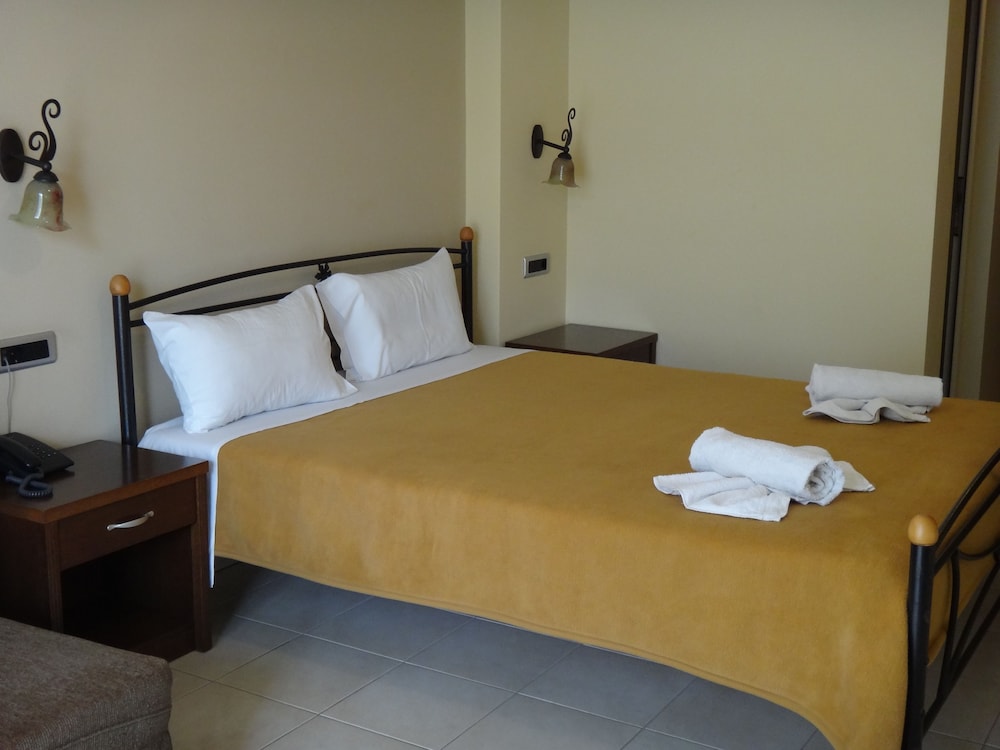 غرفة بسريرين منفصلين، 9 Queens Thermal Spa Boutique Hotel 2/8