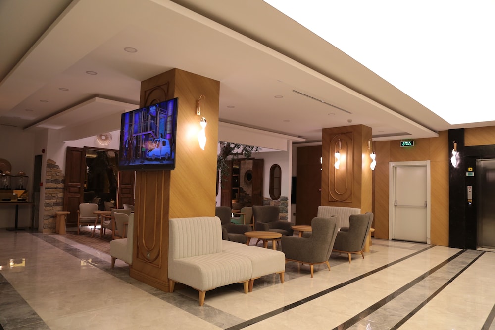 Gulluk Uno Elegance Otel 28/50