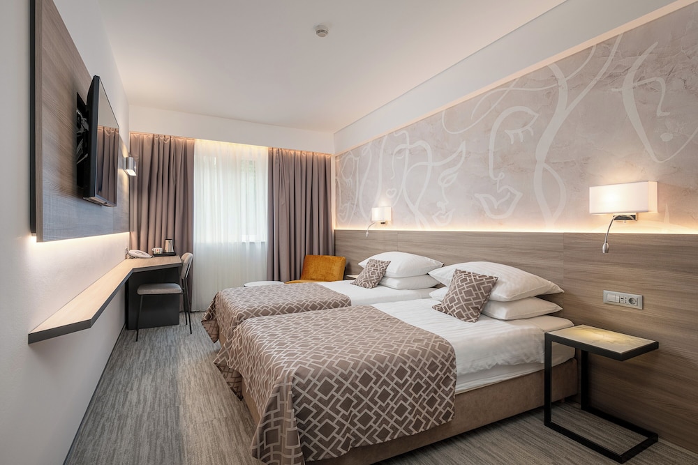 Hotel Ivka 8/50