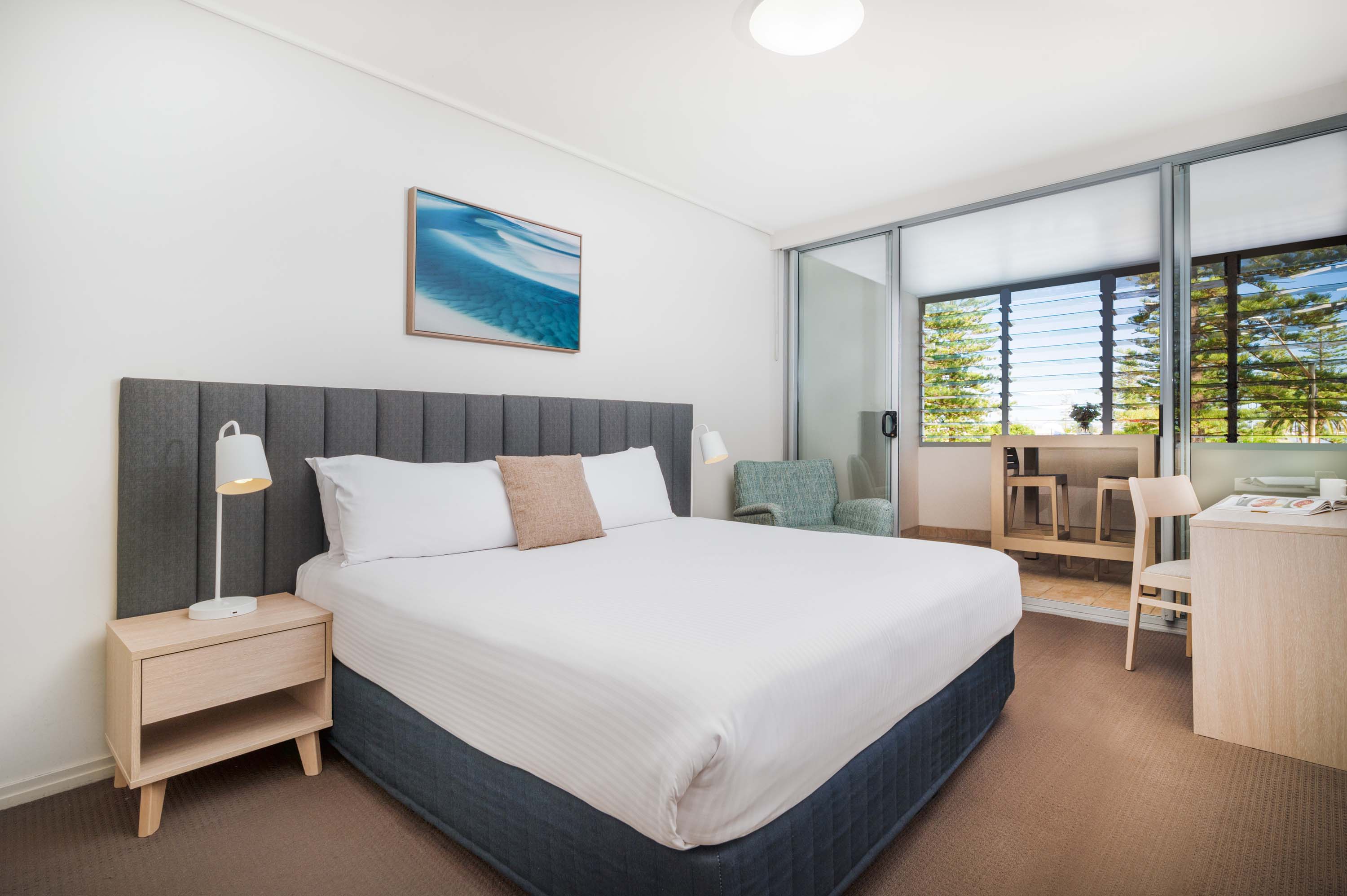 Room, Ocean View