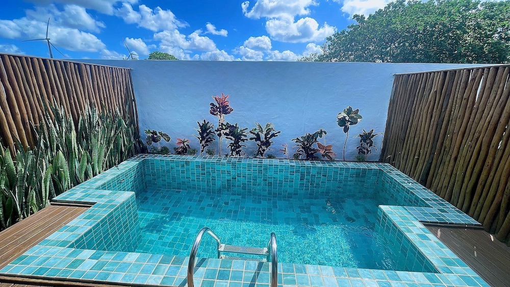 Pousada Villa di Luna 21/50