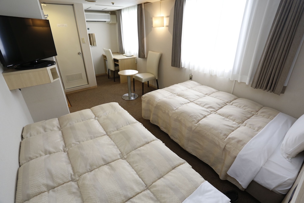Hotel Ncb 15/48
