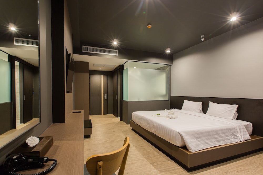 Maya Phuket Hotel 21/50