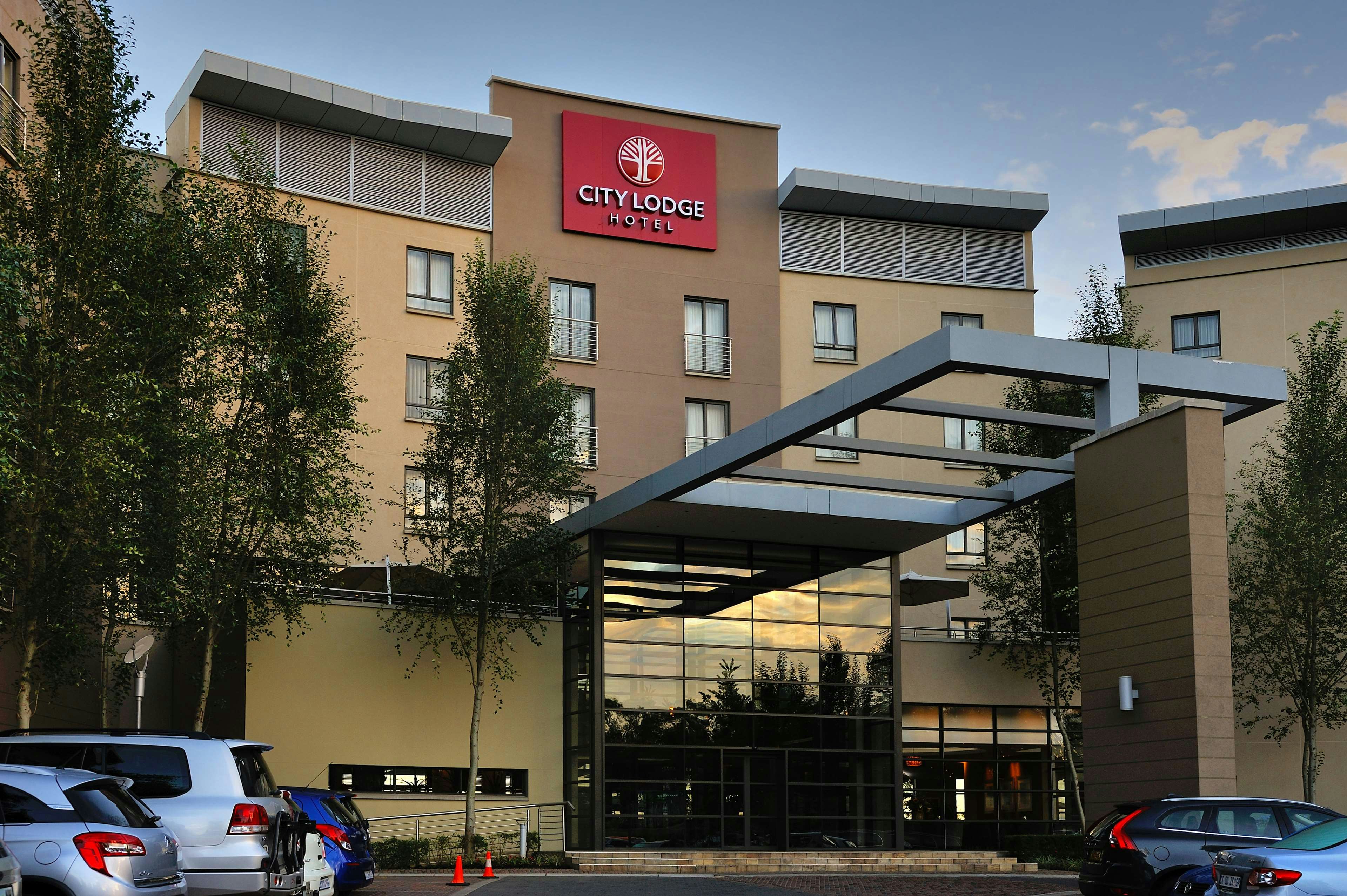 City Lodge Hotel Fourways 37/40