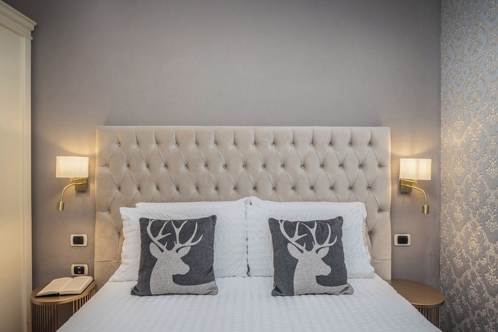 Hotel Folgarida 10/50