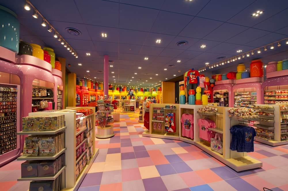 Disneys Art of Animation Resort 36/50