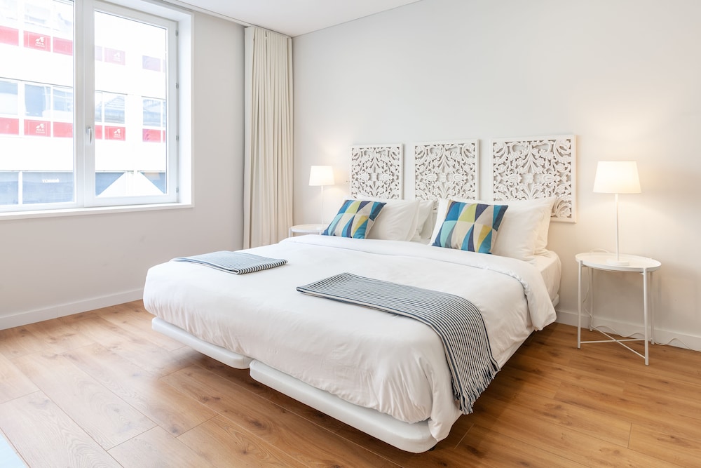 Oporto Palace Apartments 9/50