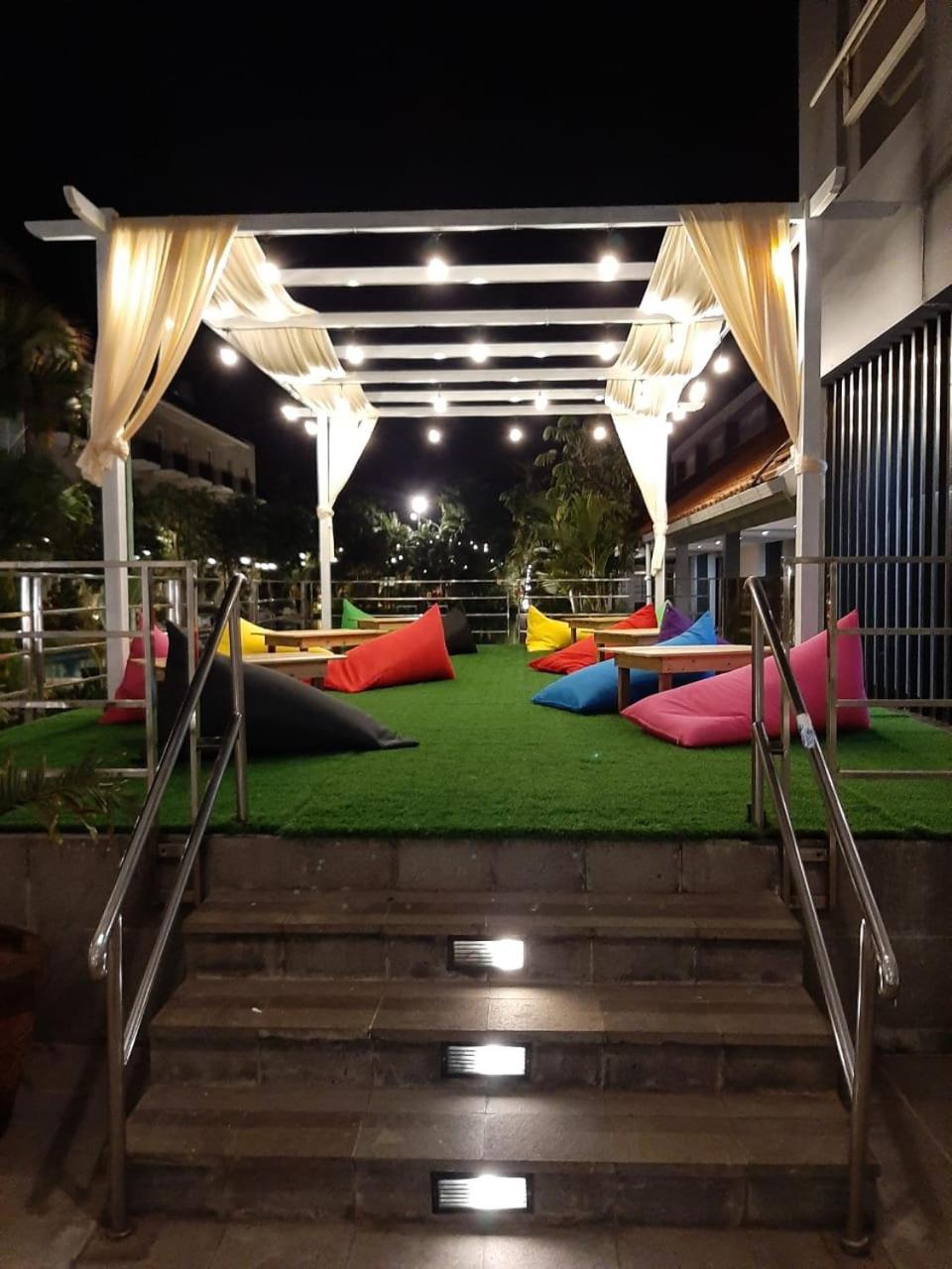 Batu Suki Resort and Hotel 40/47