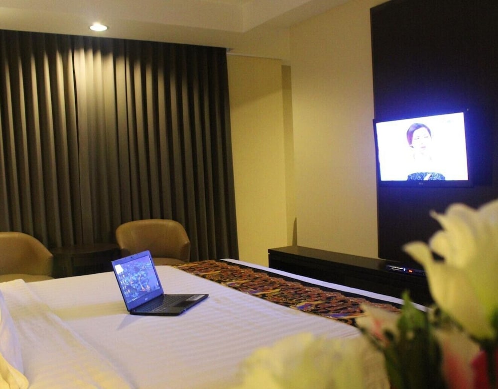 Grand Abe Hotel 19/58