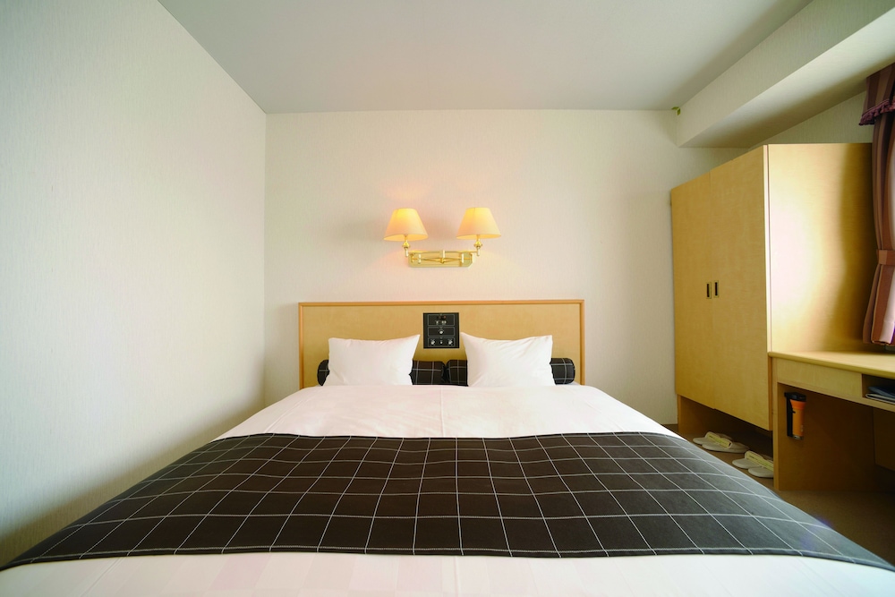 Yamagata Kokusai Hotel 10/33
