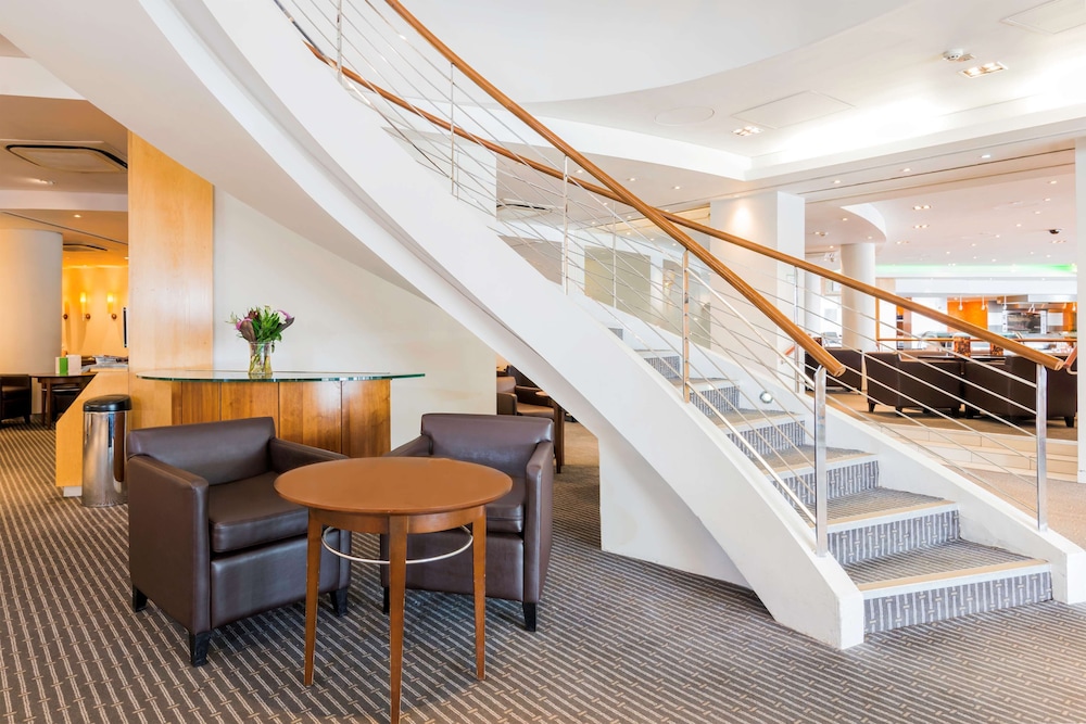 Best Western London Heathrow Ariel Hotel 16/22
