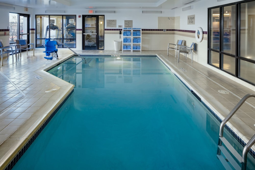 Springhill Suites By Marriott 18/46