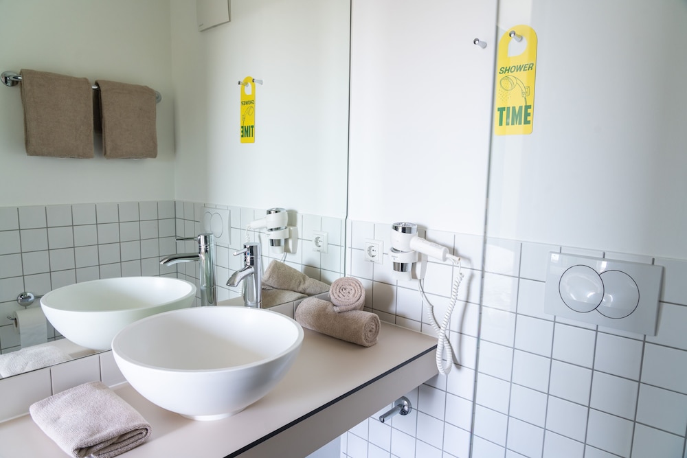 SLEEEP HOTEL Ansfelden 27/27