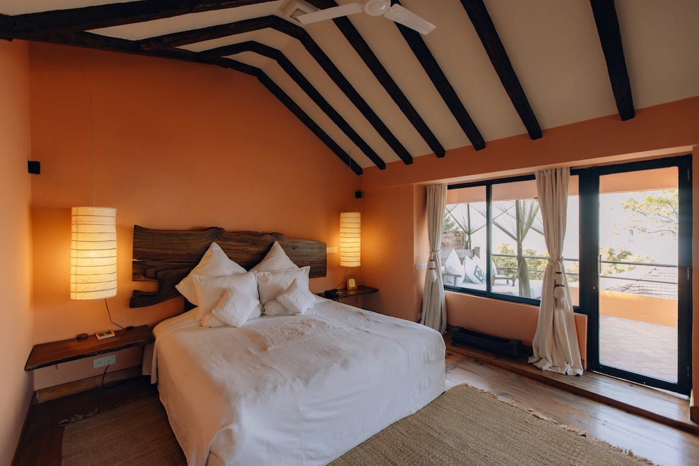 The Dwarika's Resort 8/50