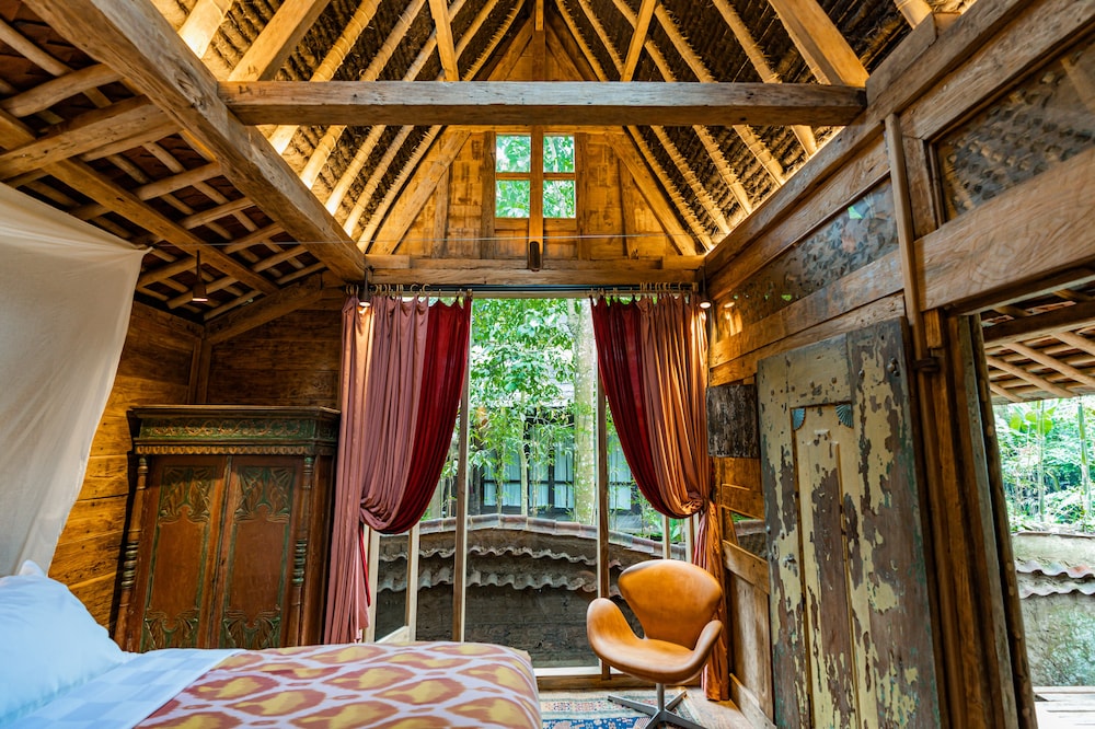Bambu Indah Resort 17/50