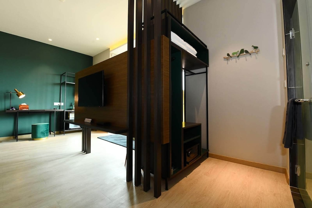 Sojourn Guest House Ipoh 8/48